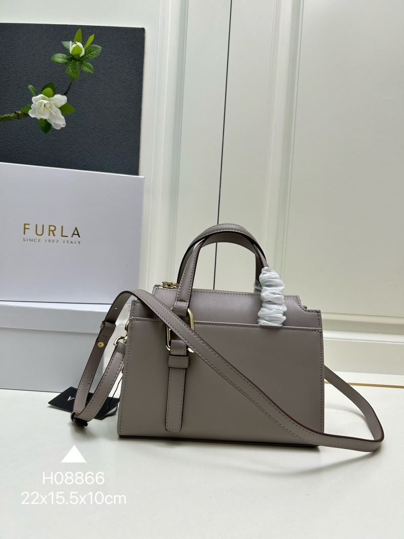 Furla Top Handle Bags